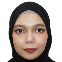 Syahirah Nizam