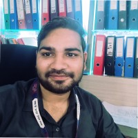 Yogesh Kumar Verma