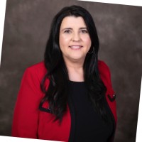 Gena R. Weldon, MBA, CE