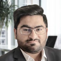 Waqar Ali Siyal