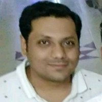Bhavesh Zambare