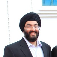 Harman Singh