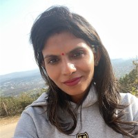 Sukhwinder Kaur