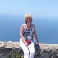 Мещерякова Татьяна