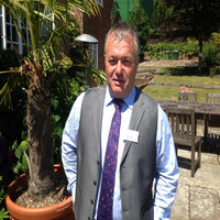 Phillip Kellett
