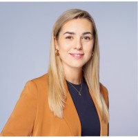 Selina Tohme (Geb. Schwarz)