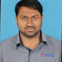 Md Gulam Sabir
