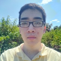 Anthony Liang