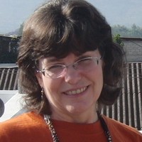 Jenny Hall