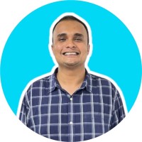 Krish Desai
