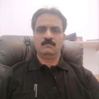 Laxman Nale