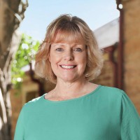 Julie Ford