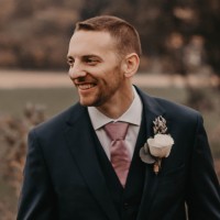 Zachary Robinson