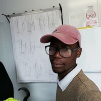 Vumani Mkhize