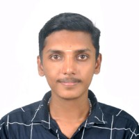 Dinesh Kumar R