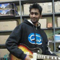Jared Maharaj