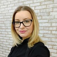Nadine Manakova