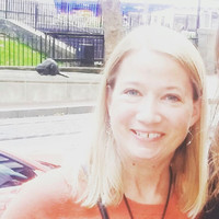 Jessie Sanders, RDI, NCIDQ Cert. No. 027563