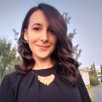 Cristina Pavlicheanu