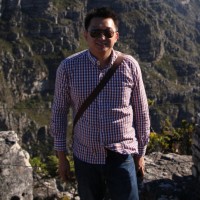 Ellerd Vallery Luison Oentoro