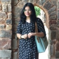 Namantika Raj