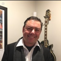 Michael Sanford