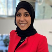 Sanaa Awada