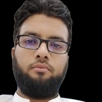 Muhammad Iqbal Ahmed