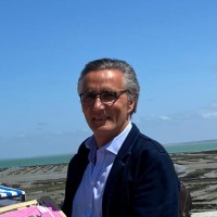 CHRISTOPHE POBLE LAUGERETTE