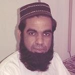 Aftab Ahmed