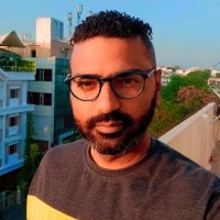 Vipin Rajora