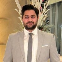 Haroon Bajwa