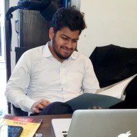 Naveen Jhajholia
