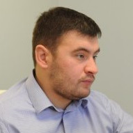 Dmitry Reshetnikov