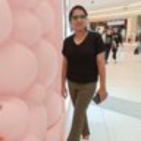 Lekshmi S