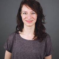 Agnieszka Mazur