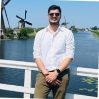 Ahmed Talal Khan