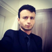 Serkan Arıkan