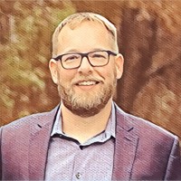 Nate Kalkwarf