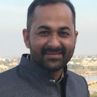 Muhammad Adnan Ayub