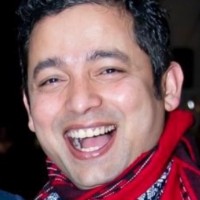 Navin Bhandari