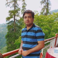 Mudassir Hussain