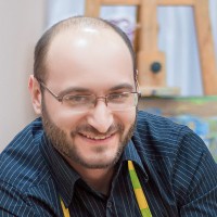 Volodymyr Ovsiienko