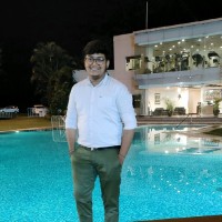 Trishul S