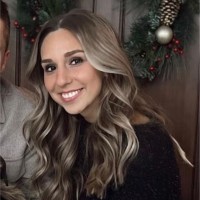 Maddie Faust Kalivoda