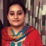 Prabhjot Kaur