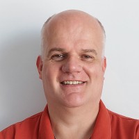 Patrick Van Den Bragt