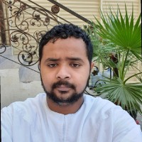 Abubaker Elshami