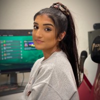 Mahima Patel