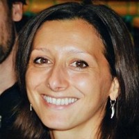 Ilaria Bucchieri